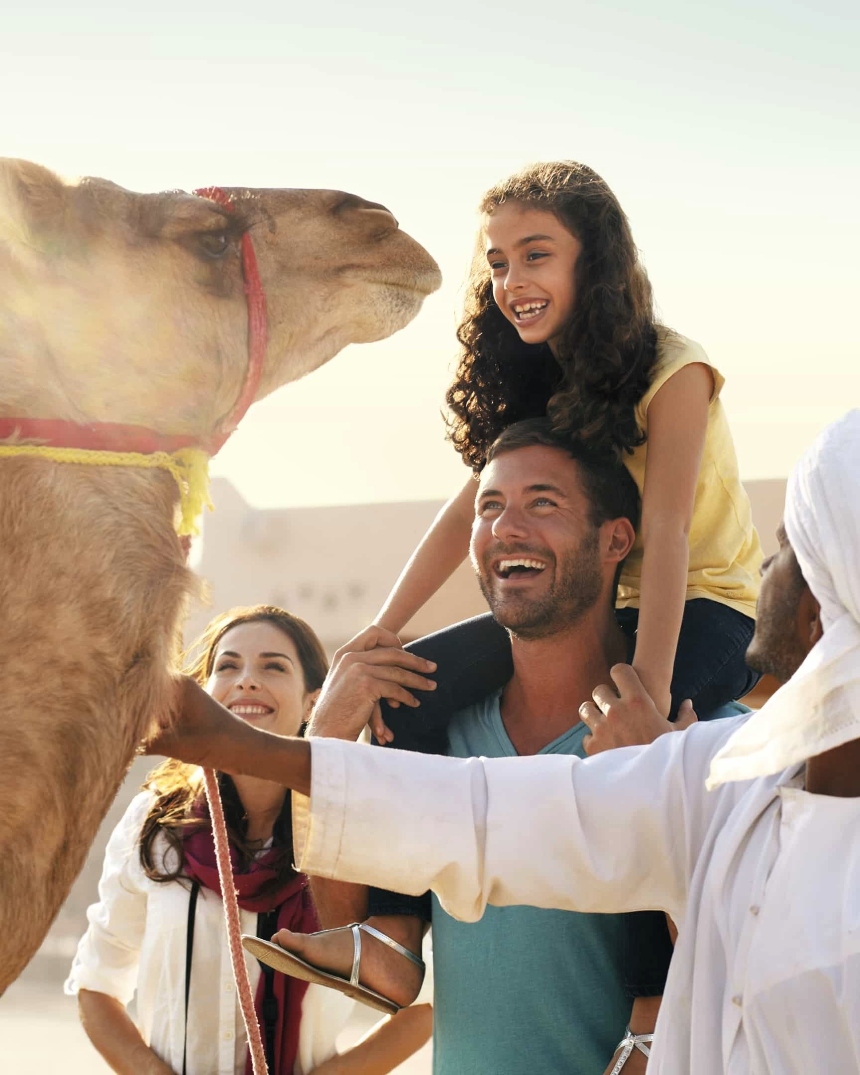 Al Ain City Tour