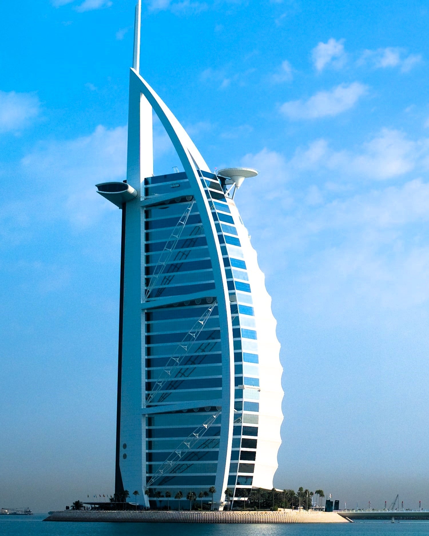 Dubai Modern City Tour