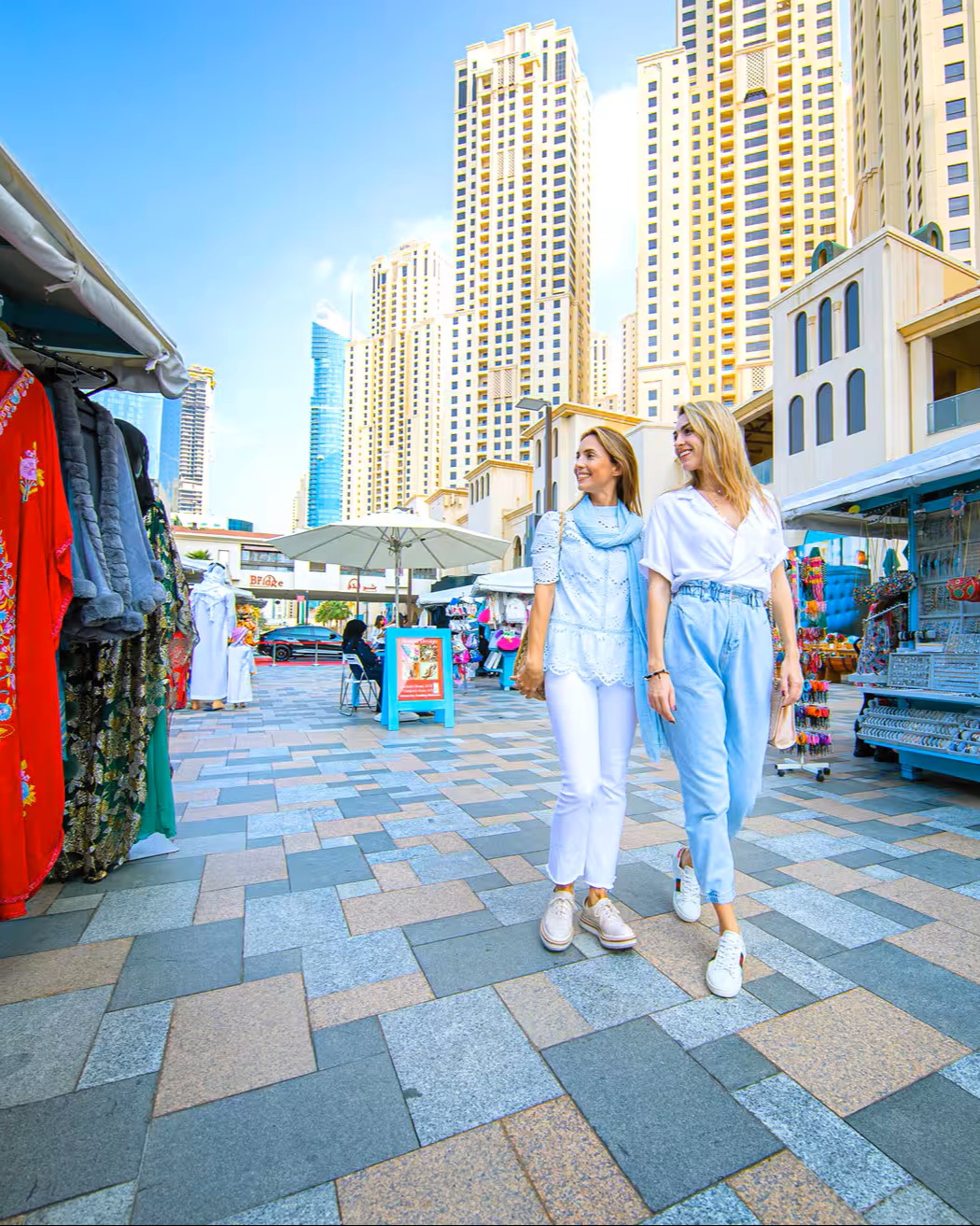 Dubai Fancy City Tour