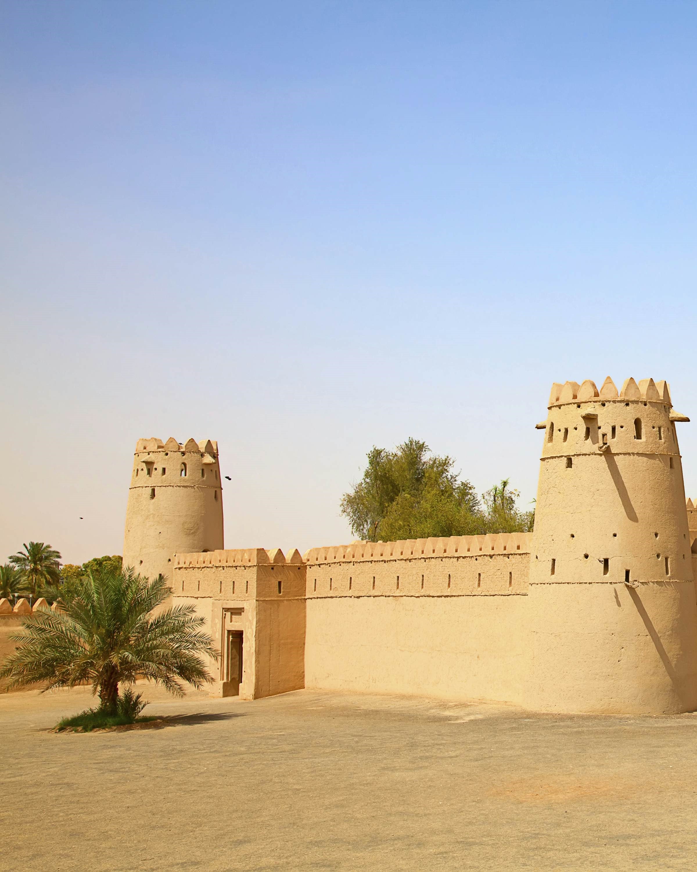 Al Ain City Tour