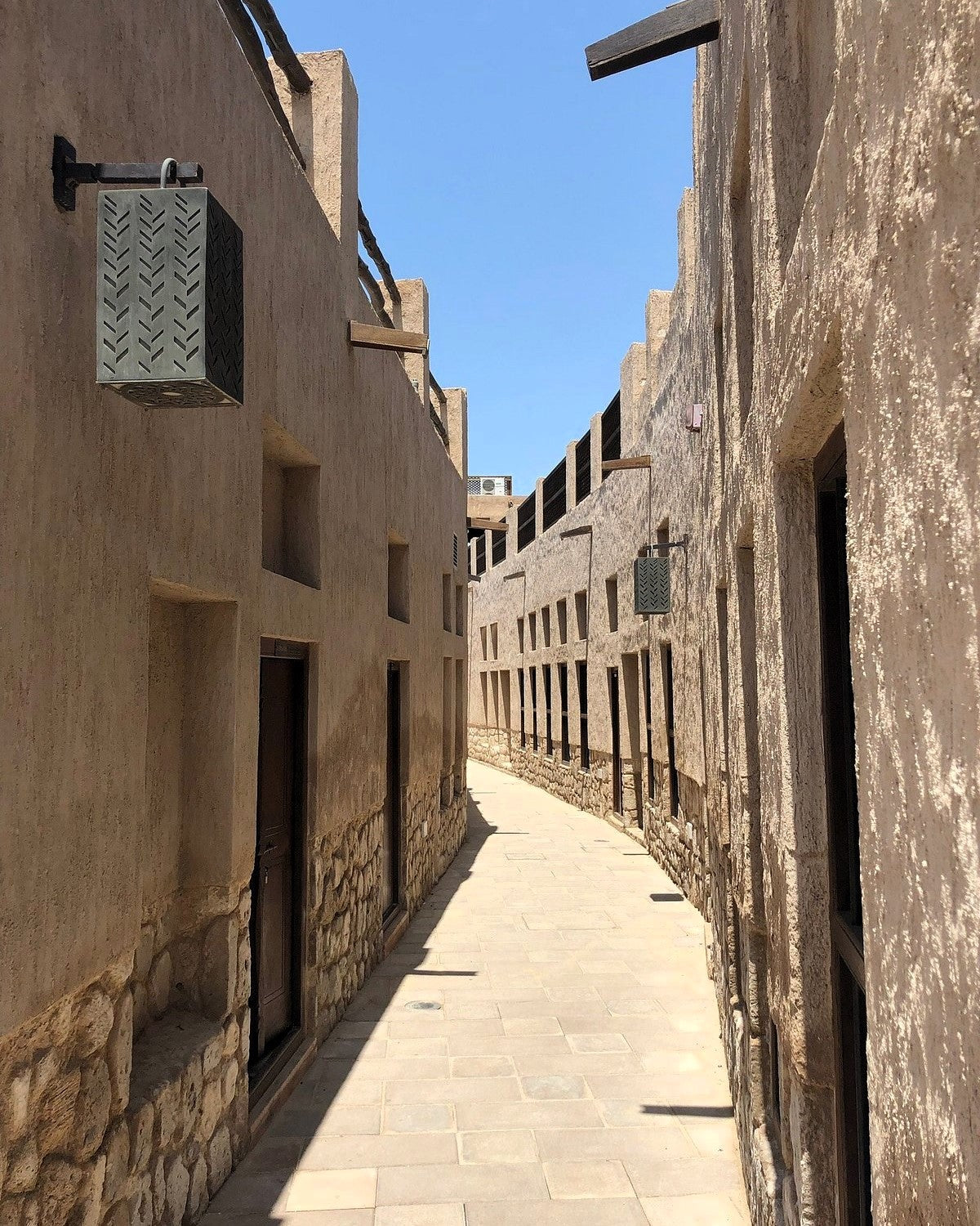 Dubai Classic City Tour